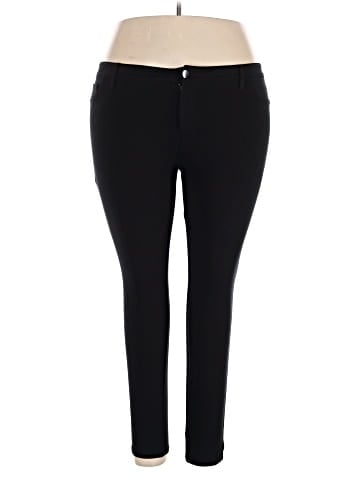 Ava & Viv Active Pants (view 1)
