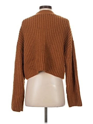 Zara Cardigan (view 2)