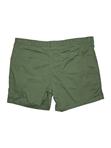 Lee Khaki Shorts (view 2)