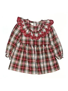 Iris & Ivy Dress
