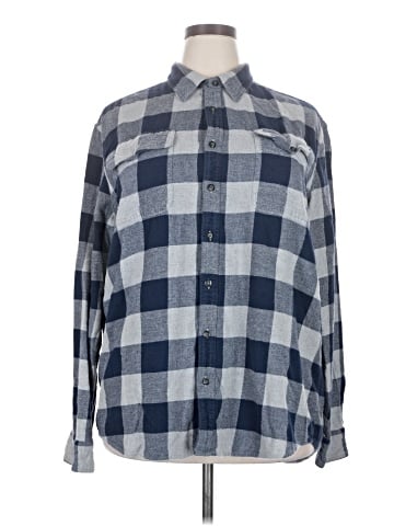 Sonoma Goods for Life Long Sleeve Button-Down Shirt (view 1)