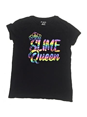 The Children's Place Short Sleeve T-Shirt (view 1)