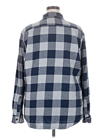 Sonoma Goods for Life Long Sleeve Button-Down Shirt (view 2)