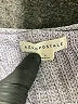 Aeropostale Gray Pullover Sweater Size L - photo 7