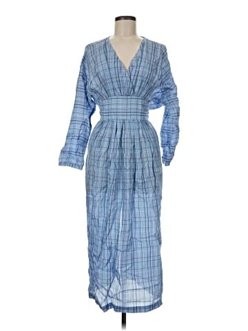 Tela Casual Dress (view 1)