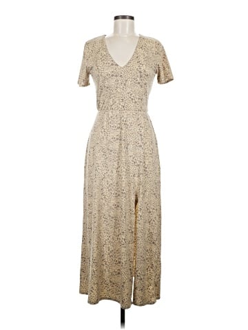 WAYF Casual Dress (view 1)