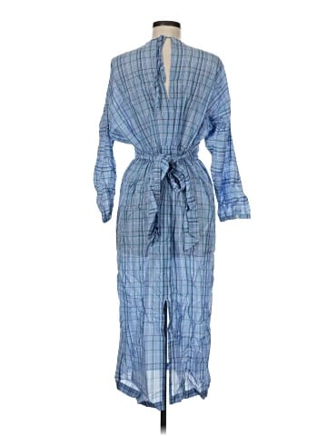 Tela Casual Dress (view 2)