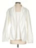 Frank & Eileen Ivory Blazer Size S - photo 1