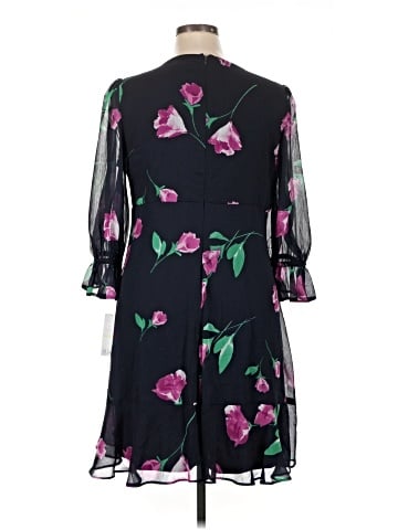 DKNY Cocktail Dress (view 2)