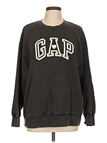 Gap Pullover Sweater (view 1)