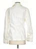Frank & Eileen Ivory Blazer Size S - photo 2