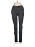 Gap Solid Gray Jeggings Size S (petite) - photo 1
