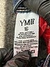 YMI Blue Jeans Size 16 - photo 8