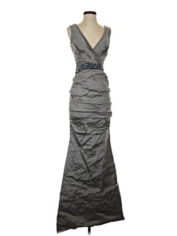 Nicole Miller Cocktail Dress (view 1)