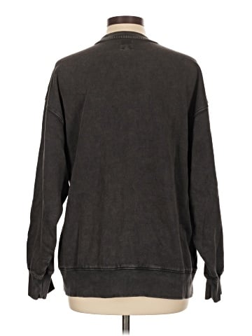 Gap Pullover Sweater (view 2)