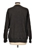 Gap Gray Pullover Sweater Size Lg Petite - photo 2