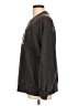 Gap Gray Pullover Sweater Size Lg Petite - photo 5
