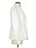 Frank & Eileen Ivory Blazer Size S - photo 4
