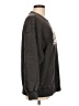 Gap Gray Pullover Sweater Size Lg Petite - photo 4
