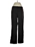 Eileen Fisher Black Wool Pants Size XS - photo 1