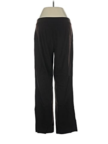 Eileen Fisher Wool Pants (view 2)
