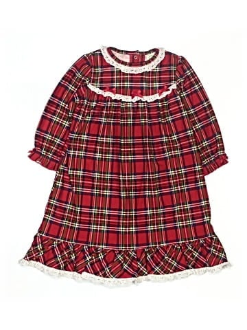 Little Me Dress (view 1)