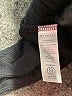 Athleta Black Long Sleeve Top Size L - photo 8