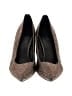 MICHAEL Michael Kors Tweed Brown Heels Size 8 - photo 2