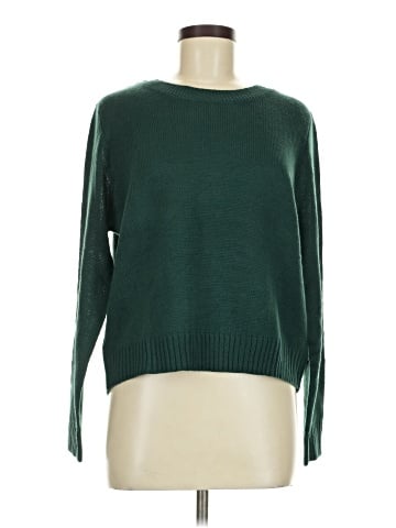 Divided by H&M Pullover Sweater (view 1)