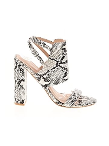 Shoedazzle Sandals (view 1)
