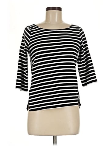Keren Hart 3/4 Sleeve T-Shirt (view 1)