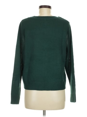 Divided by H&M Pullover Sweater (view 2)