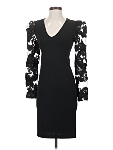 Express Cocktail Dress (view 1)
