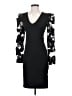 Express Black Cocktail Dress Size XS - photo 1