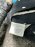 Parker 100% Silk Black Long Sleeve Silk Top Size S - photo 8