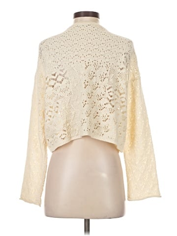 Zara Cardigan (view 2)