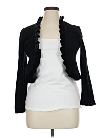 INC International Concepts Cardigan (view 1)