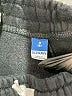 Old Navy Solid Black Athletic Shorts Size 8 - photo 3