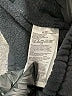 Old Navy Solid Black Athletic Shorts Size 8 - photo 4