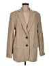 A New Day Tan Blazer Size M - photo 1