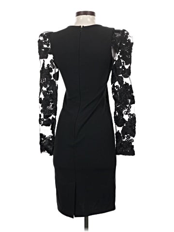 Express Cocktail Dress (view 2)