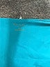 Swim Systems Solid Teal Swimsuit Bottoms Size M - photo 3