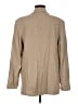 A New Day Tan Blazer Size M - photo 2
