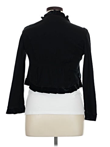 INC International Concepts Cardigan (view 2)