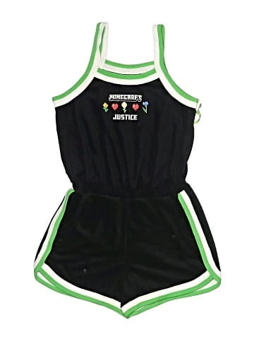Justice Dress (view 1)