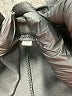 Unbranded Black Long Sleeve Blouse Size 5X - photo 7