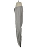 Nic + Zoe Solid Gray Dress Pants Size 4 - photo 5
