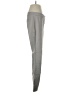 Nic + Zoe Solid Gray Dress Pants Size 4 - photo 4