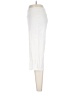 Blue Sky Ivory Casual Pants Size XS - photo 5