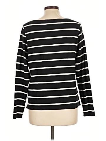 Old Navy Long Sleeve Top (view 2)